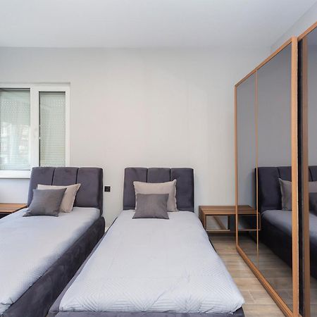 Boutique Paradise Apartment 索菲亞 外观 照片