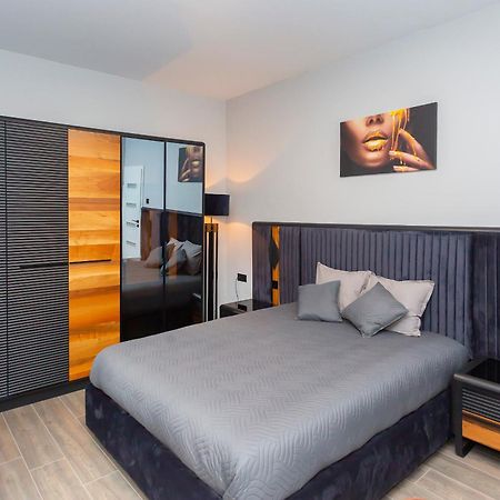 Boutique Paradise Apartment 索菲亞 外观 照片