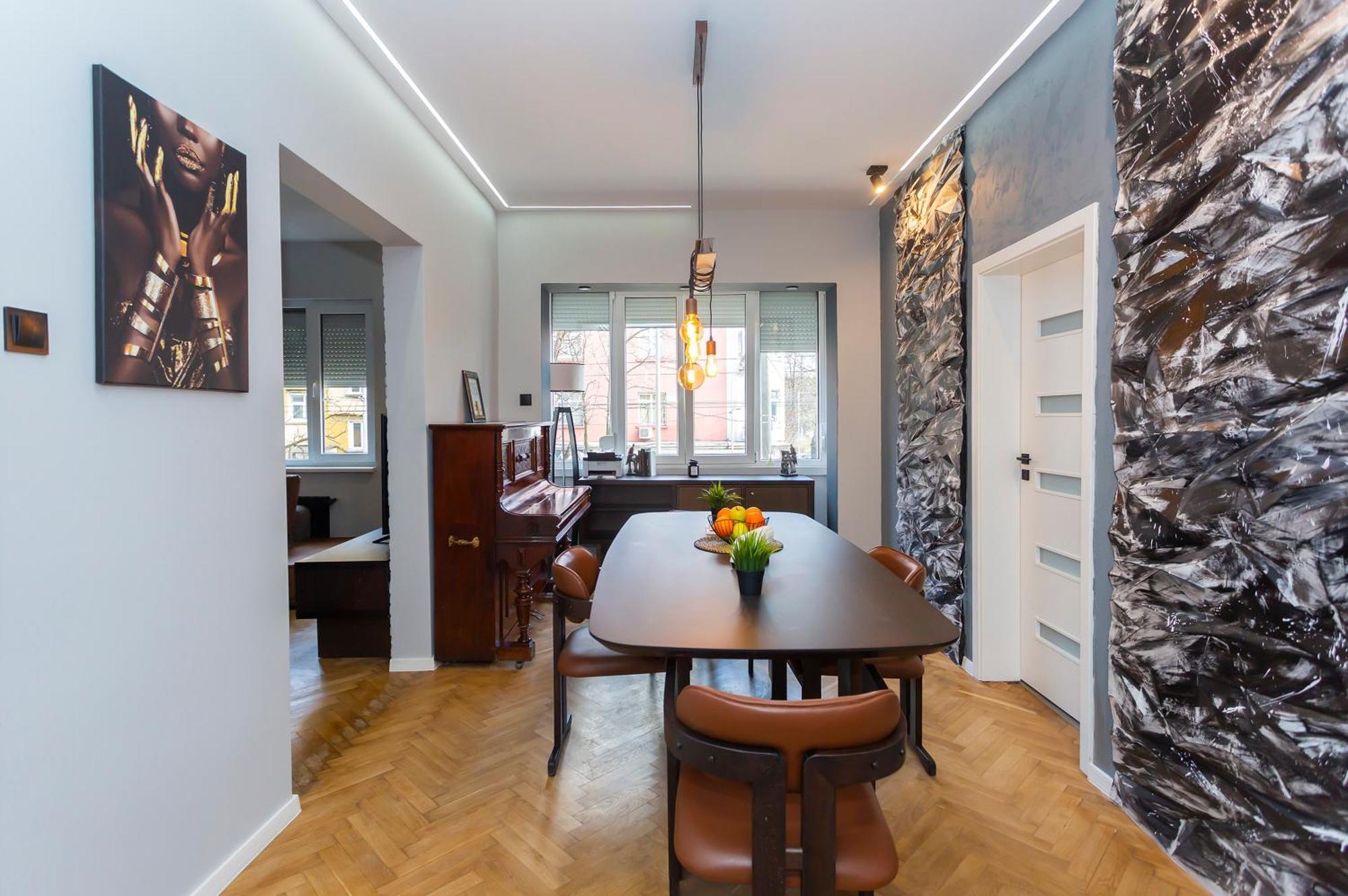 Boutique Paradise Apartment 索菲亞 外观 照片