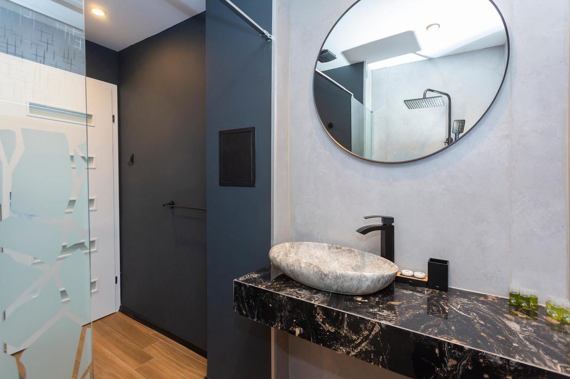 Boutique Paradise Apartment 索菲亞 外观 照片